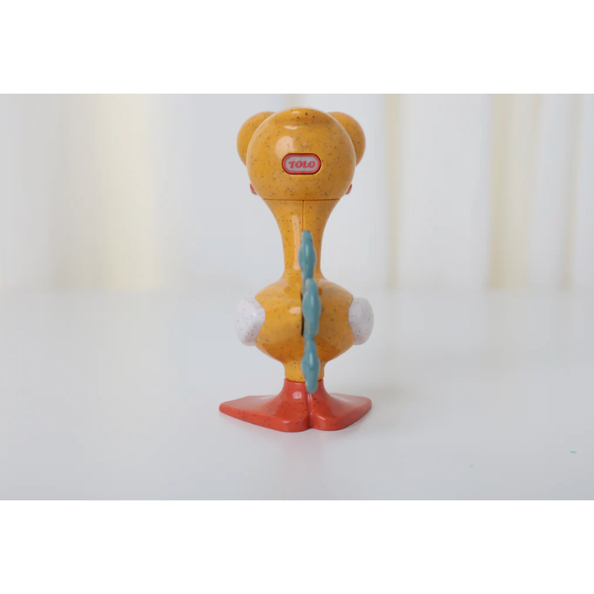 Speedy Monkey Crazy Eyed Bird-Speedy Monkey-Little Giant Kidz