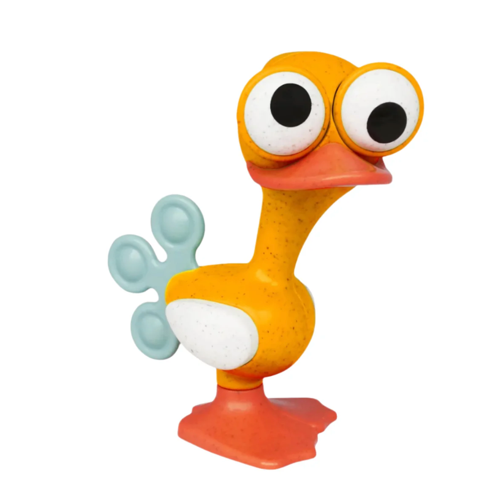 Speedy Monkey Crazy Eyed Bird-Speedy Monkey-Little Giant Kidz