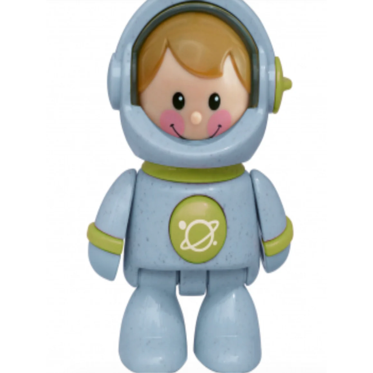 Speedy Monkey First Friends Astronaut - Boy-Speedy Monkey-Little Giant Kidz