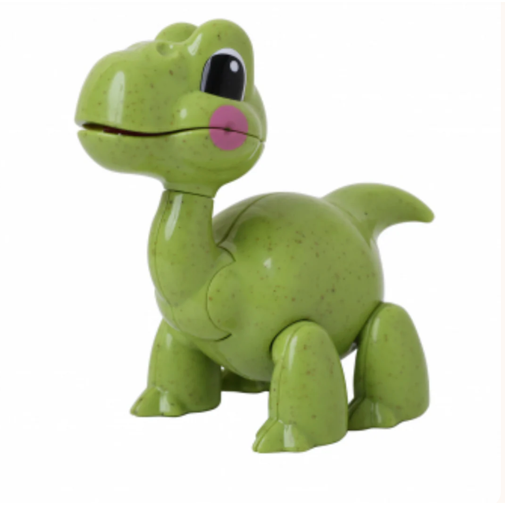 Speedy Monkey First Friends Brontosaurus-Speedy Monkey-Little Giant Kidz