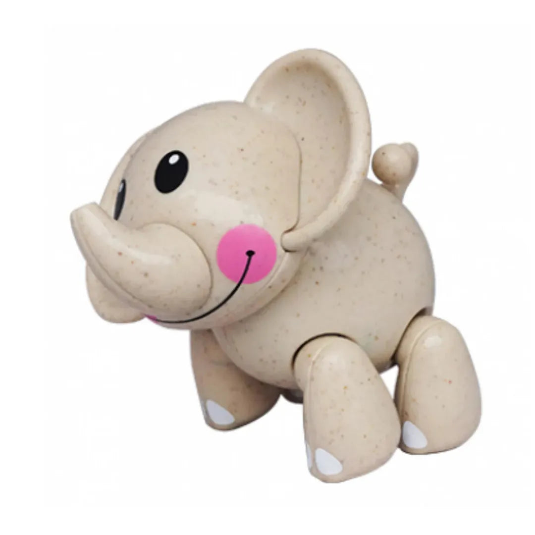 Speedy Monkey First Friends Elephant-Speedy Monkey-Little Giant Kidz