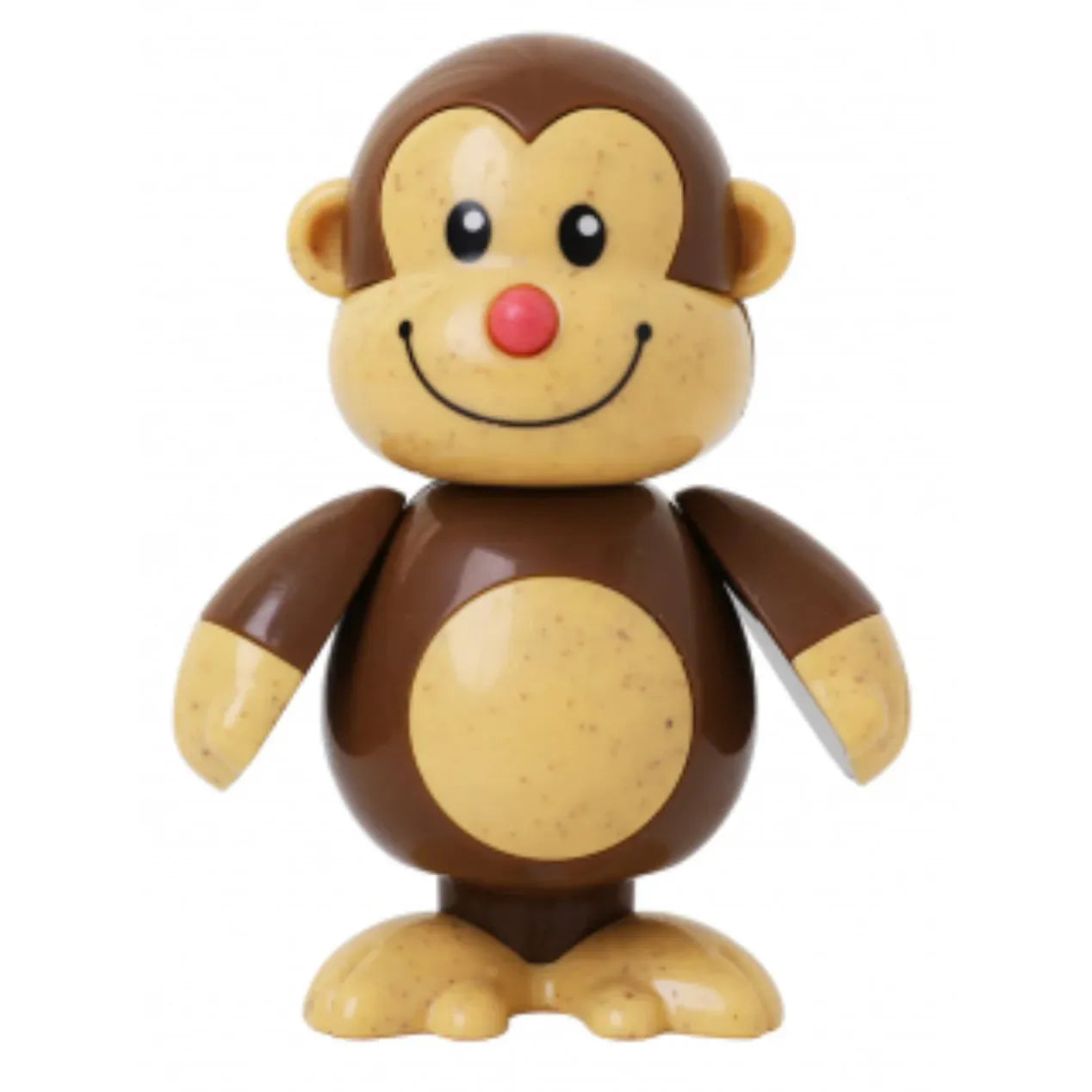 Speedy Monkey First Friends Monkey-Speedy Monkey-Little Giant Kidz