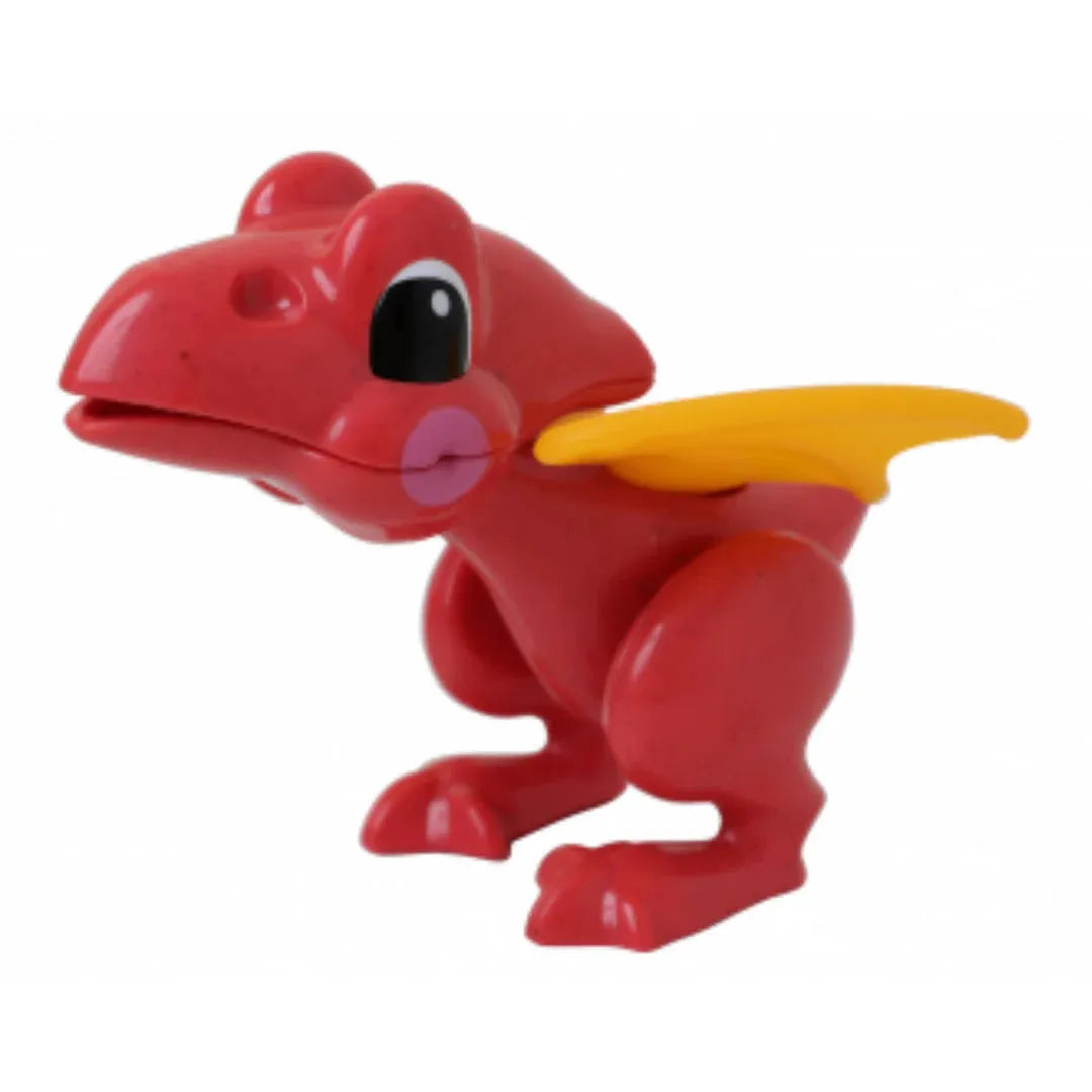 Speedy Monkey First Friends Pterodactyl-Speedy Monkey-Little Giant Kidz