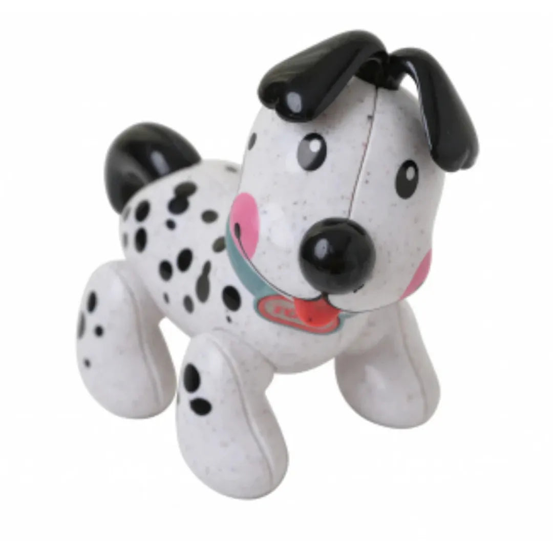 Speedy Monkey First Friends Puppy-Speedy Monkey-Little Giant Kidz