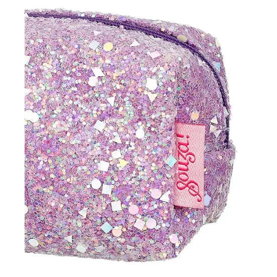 Speedy Monkey Lyna Wallet (Lilac)-Speedy Monkey-Little Giant Kidz
