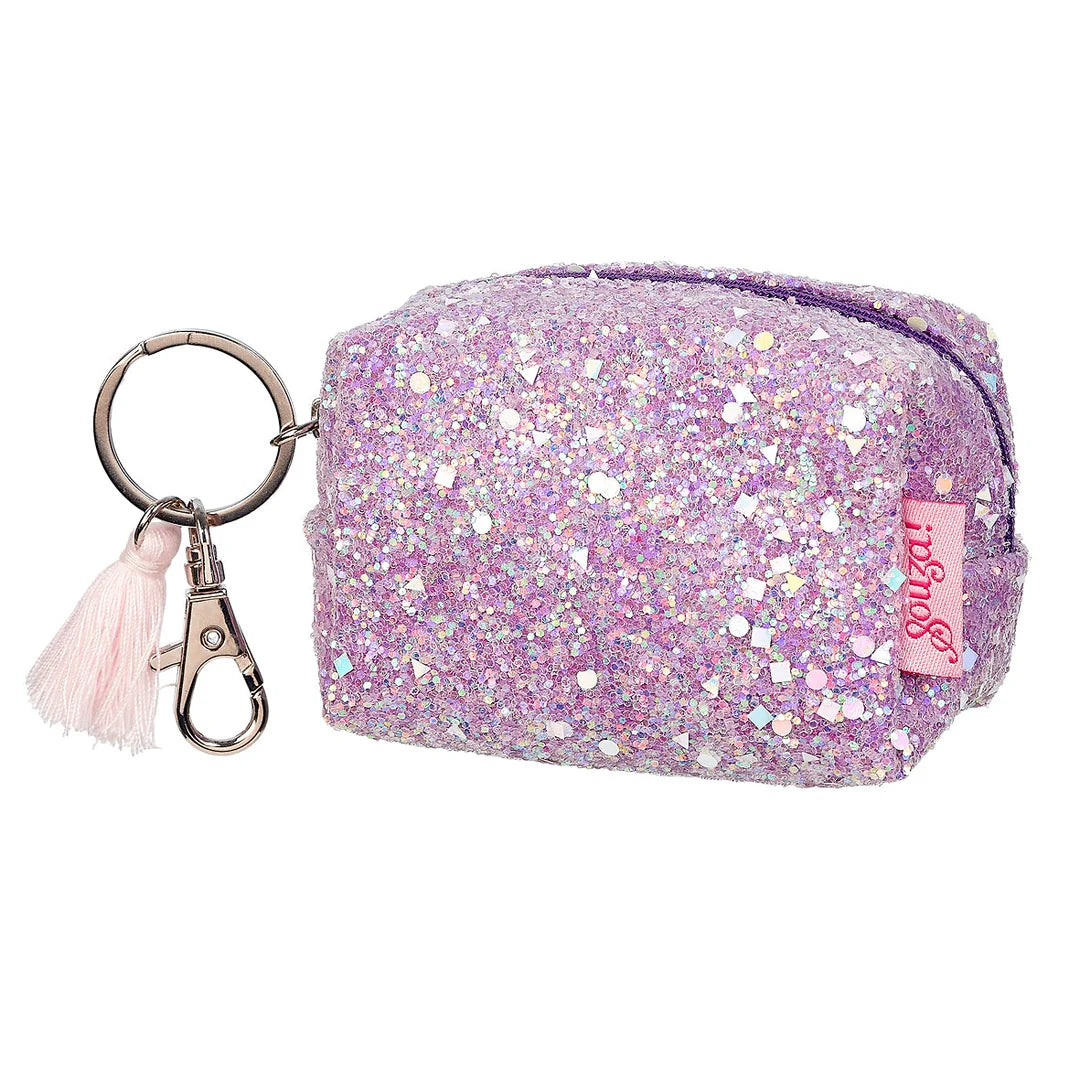 Speedy Monkey Lyna Wallet (Lilac)-Speedy Monkey-Little Giant Kidz