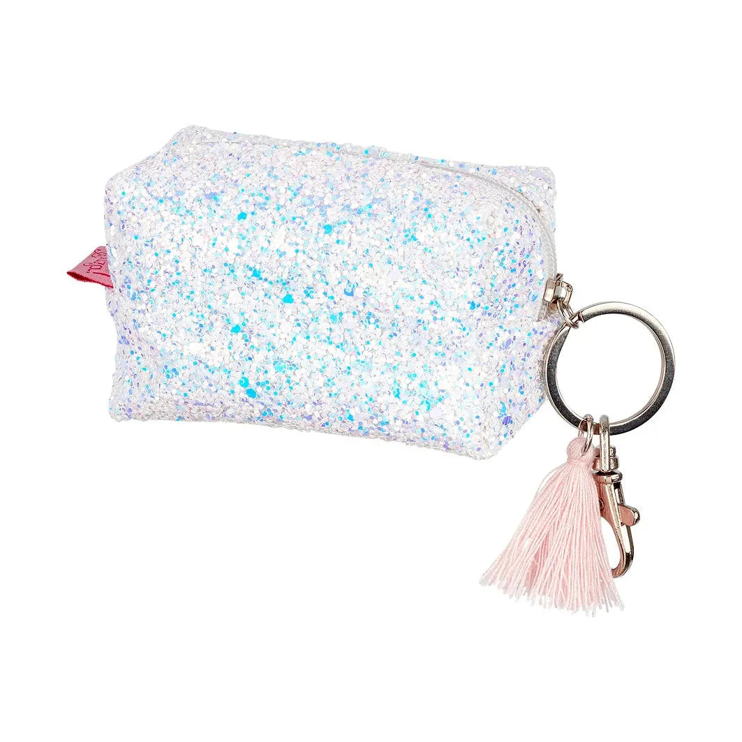 Speedy Monkey Lyna White Wallet-Speedy Monkey-Little Giant Kidz