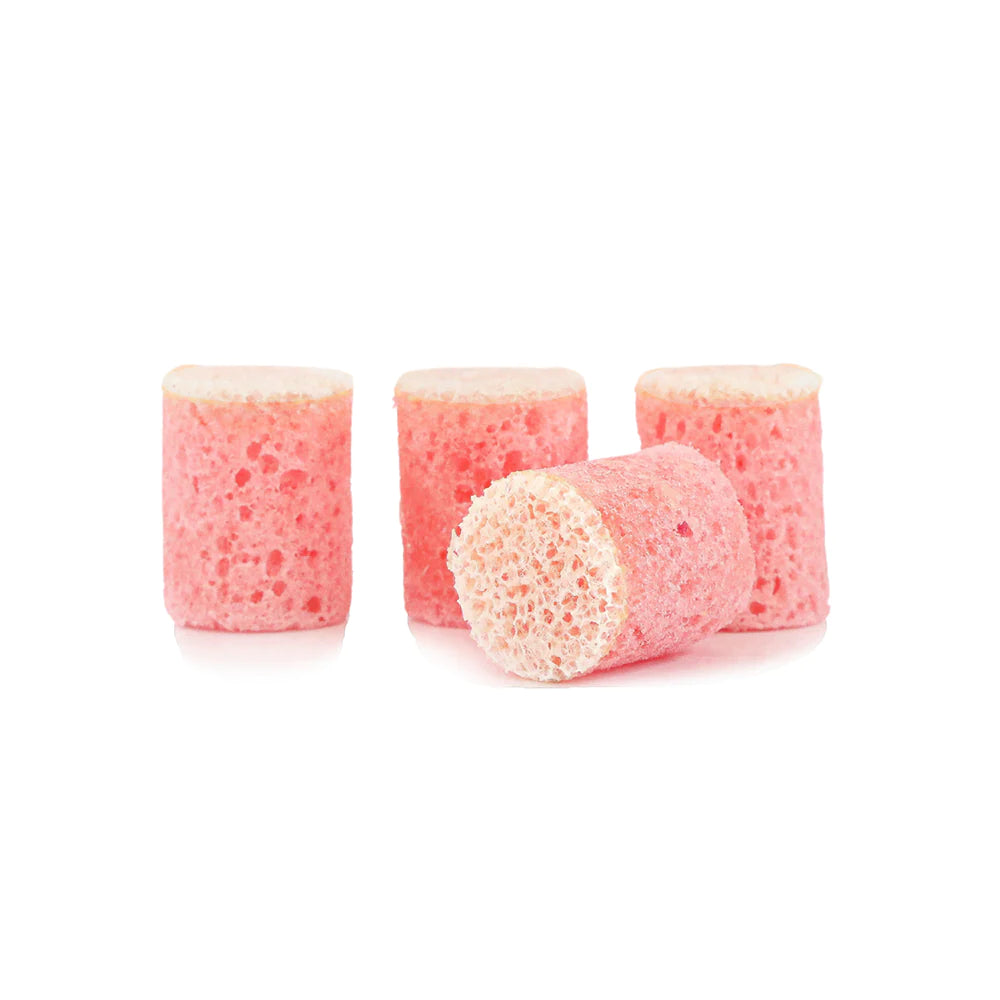 Spongelle Burnt Sugar Confection Buffer Bits-Spongelle-Little Giant Kidz