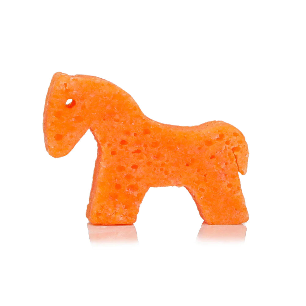 Spongelle Henry Horse Farm Animals Sponge-Spongelle-Little Giant Kidz