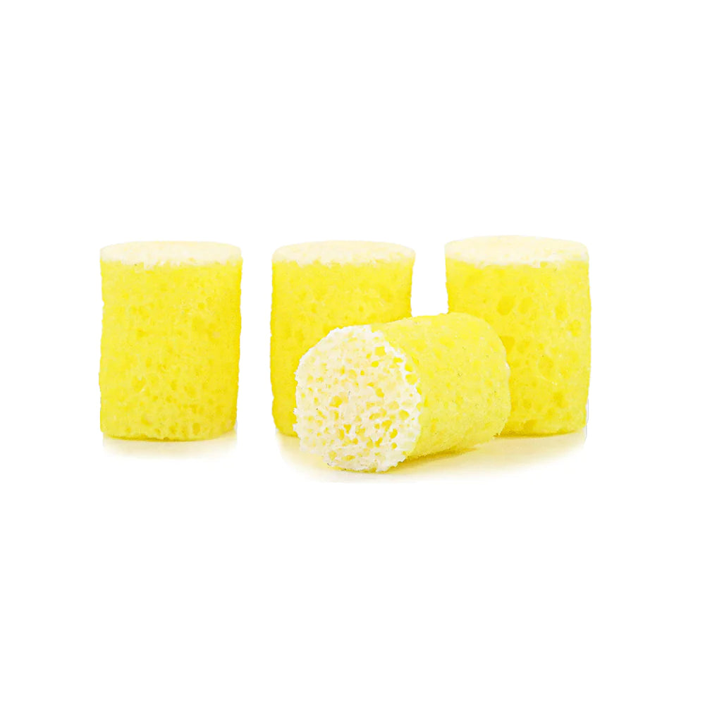 Spongelle Jasmine Brûlée Confection Buffer Bits-Spongelle-Little Giant Kidz