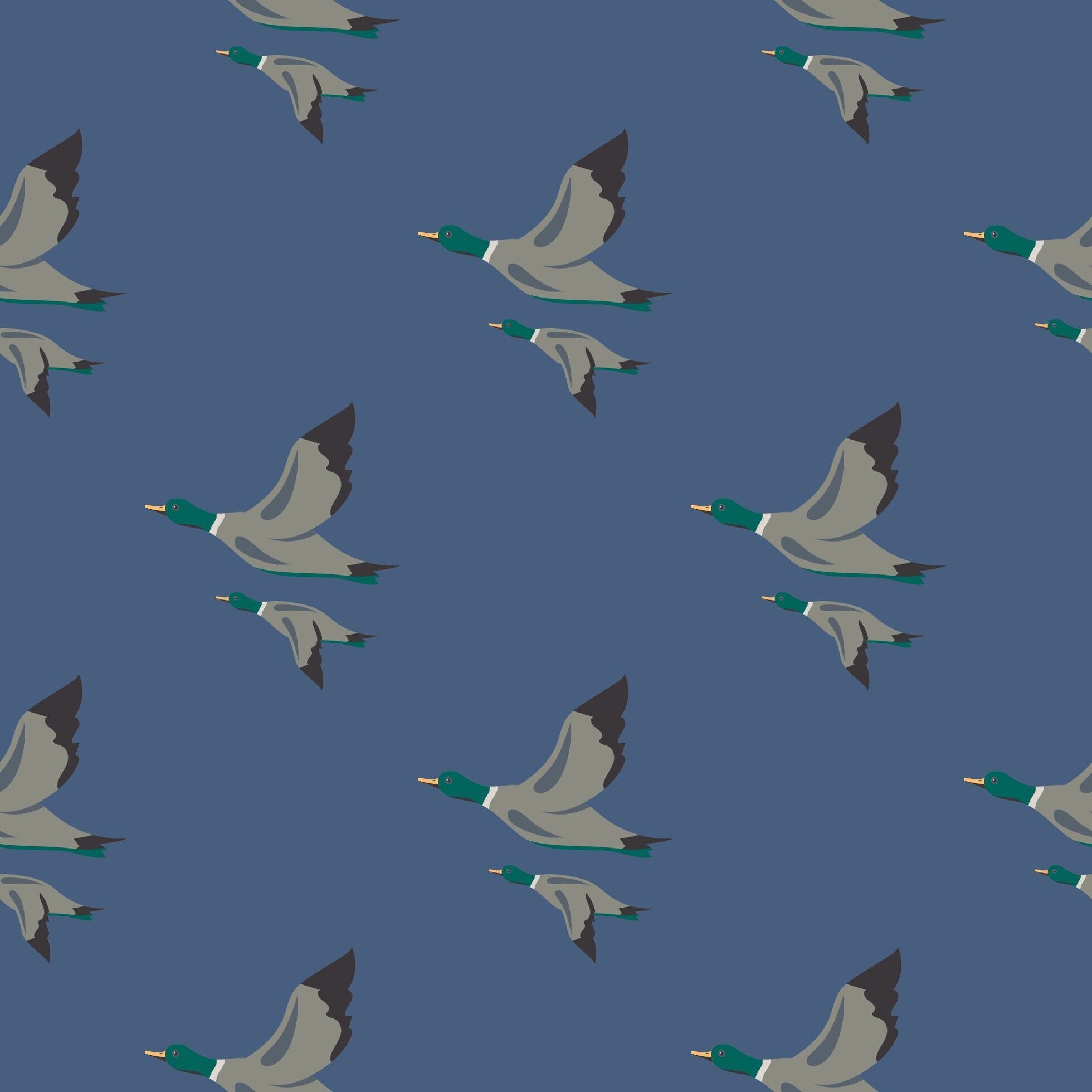 Sweet Bamboo Zipper Footie- Elmer Fudd-SWEET BAMBOO-Little Giant Kidz