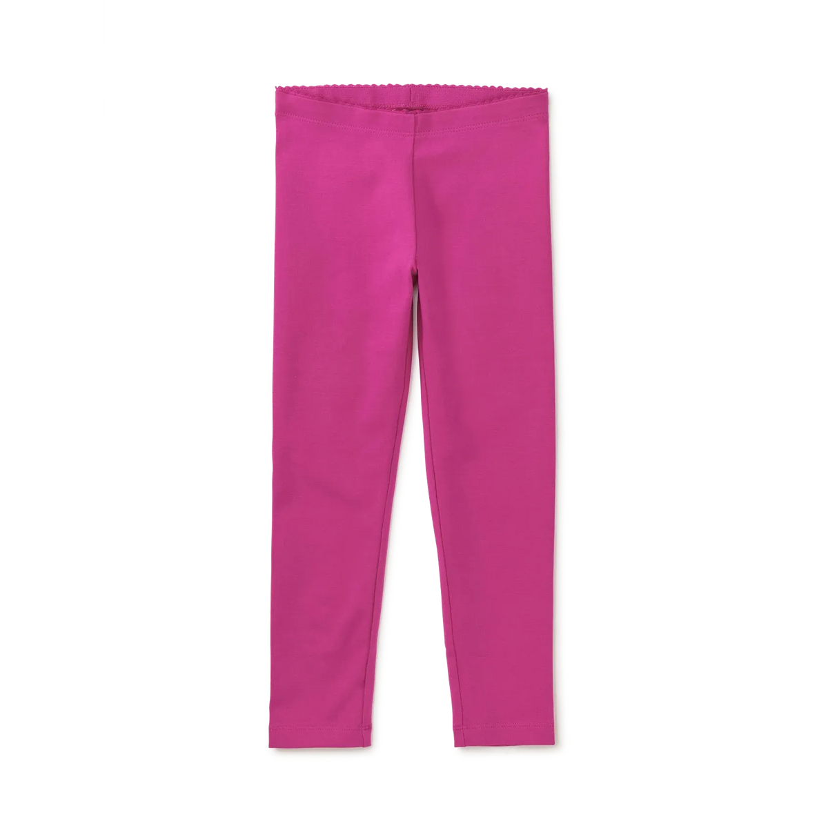TEA Solid Leggings-Flambe-TEA-Little Giant Kidz