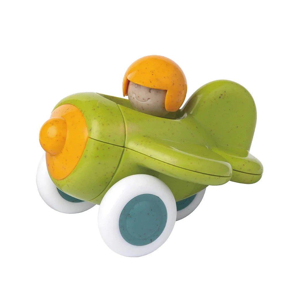 TOLO City Service Vehicles-Speedy Monkey-Little Giant Kidz