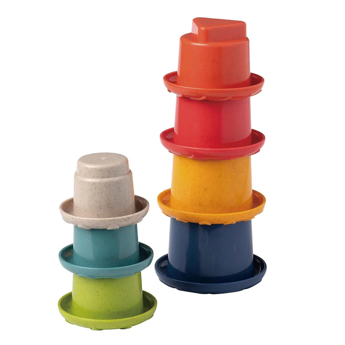 TOLO Rainbow Stackers-Speedy Monkey-Little Giant Kidz