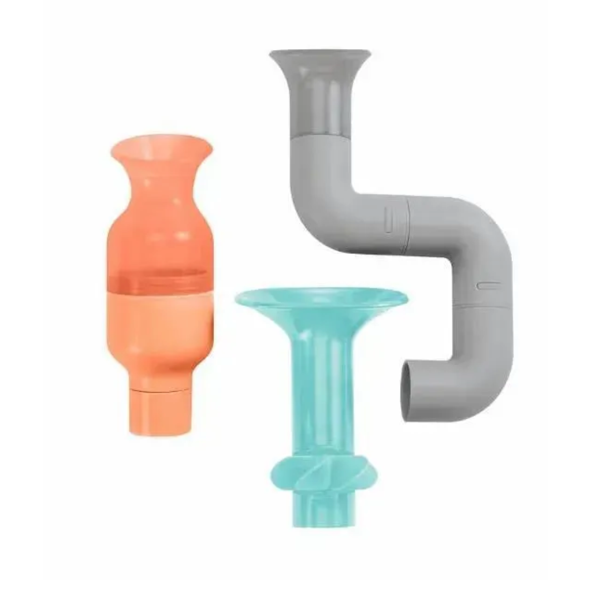 TOMY Pipes Bath Toy- New Color-TOMY-Little Giant Kidz
