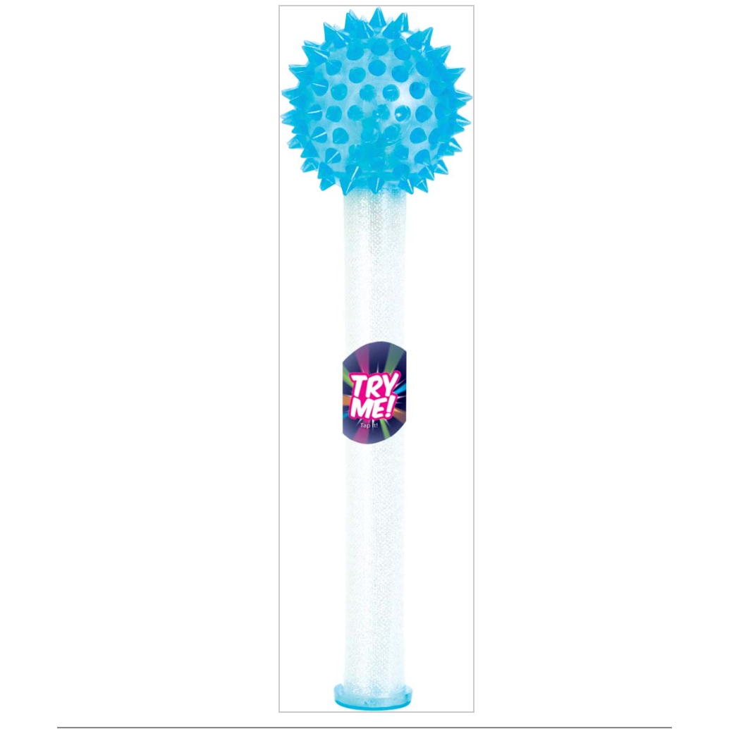 TOYSMITH Astroverse Cosmic Ray Light-Up Wand-TOYSMITH-Little Giant Kidz