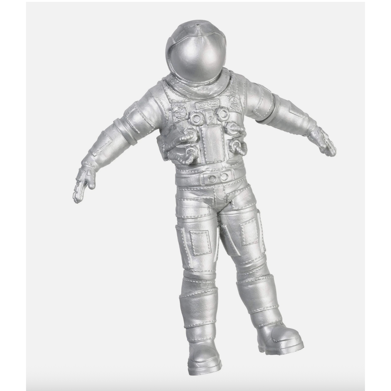 TOYSMITH Astroverse Epic Stretch Astronaut-TOYSMITH-Little Giant Kidz