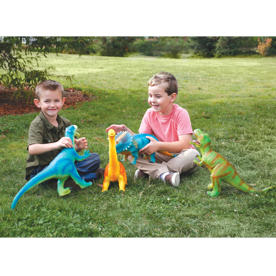 TOYSMITH Epic Dinos-TOYSMITH-Little Giant Kidz