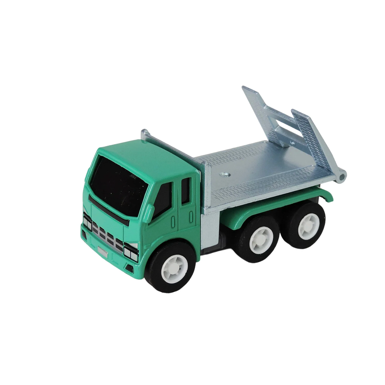 TOYSMITH Lrg. Metallic Truck-TOYSMITH-Little Giant Kidz