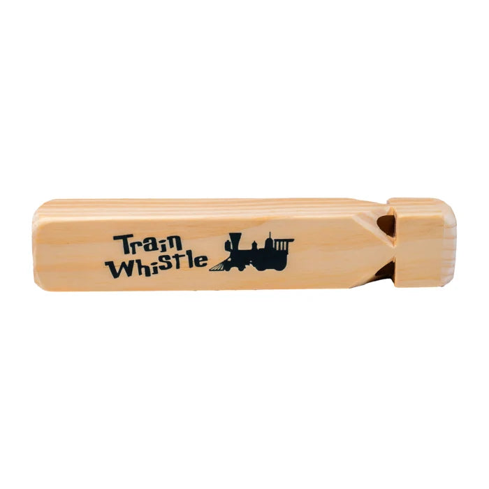 TOYSMITH Neato! Train Whistle-TOYSMITH-Little Giant Kidz