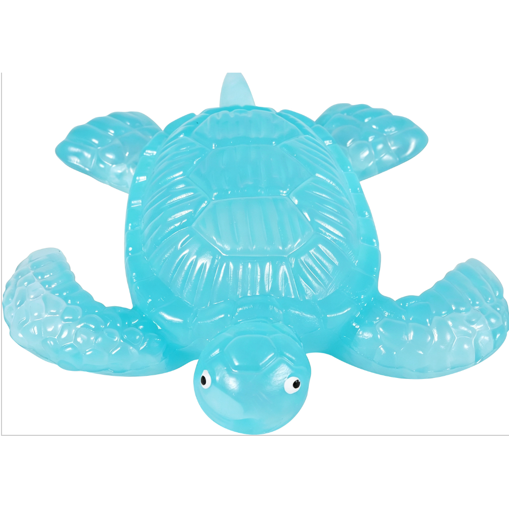 TOYSMITH Sugar Skwisheez Noods Sea Turtle-TOYSMITH-Little Giant Kidz