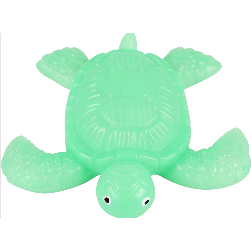 TOYSMITH Sugar Skwisheez Noods Sea Turtle-TOYSMITH-Little Giant Kidz