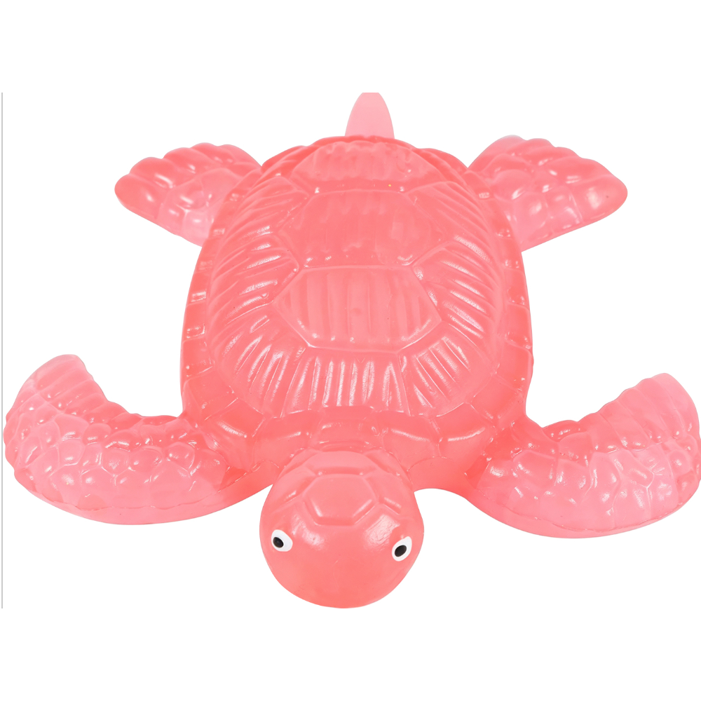 TOYSMITH Sugar Skwisheez Noods Sea Turtle-TOYSMITH-Little Giant Kidz