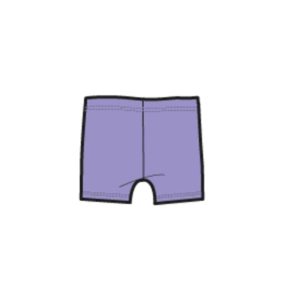 Tea Somersault Shorts- Paisley-TEA-Little Giant Kidz