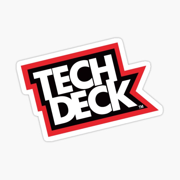Tech Deck 96MM Fingerboard-Spin Master Ltd-Little Giant Kidz