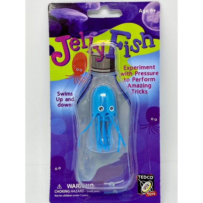 Tedco Toys Jellyfish-TEDCO-Little Giant Kidz