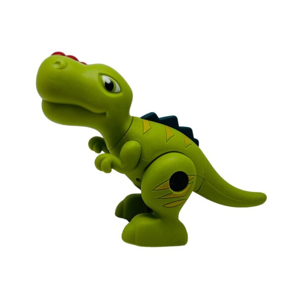 Tedco Toys Rebuild-a-saurus-Take Apart Dinosaur toy-TEDCO-Little Giant Kidz