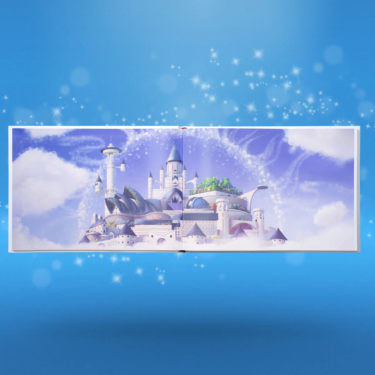 The Tooth Fairy Book + Pouch-THE TOOTH FAIRY-Little Giant Kidz