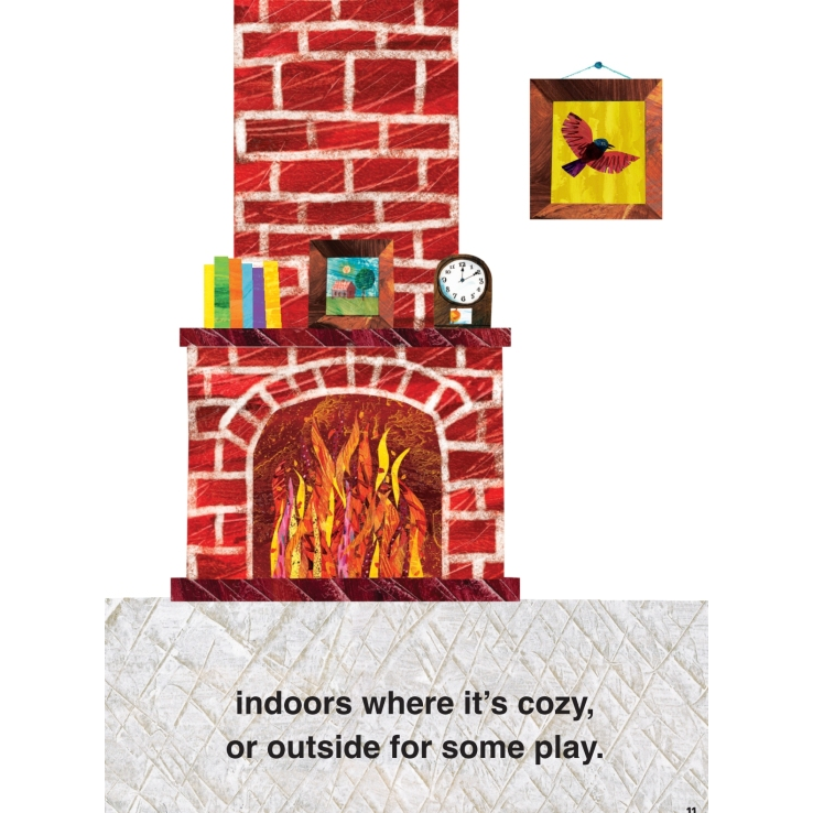The Very Hungry Caterpillar's 5-Minute Stories-PENGUIN RANDOM HOUSE-Little Giant Kidz