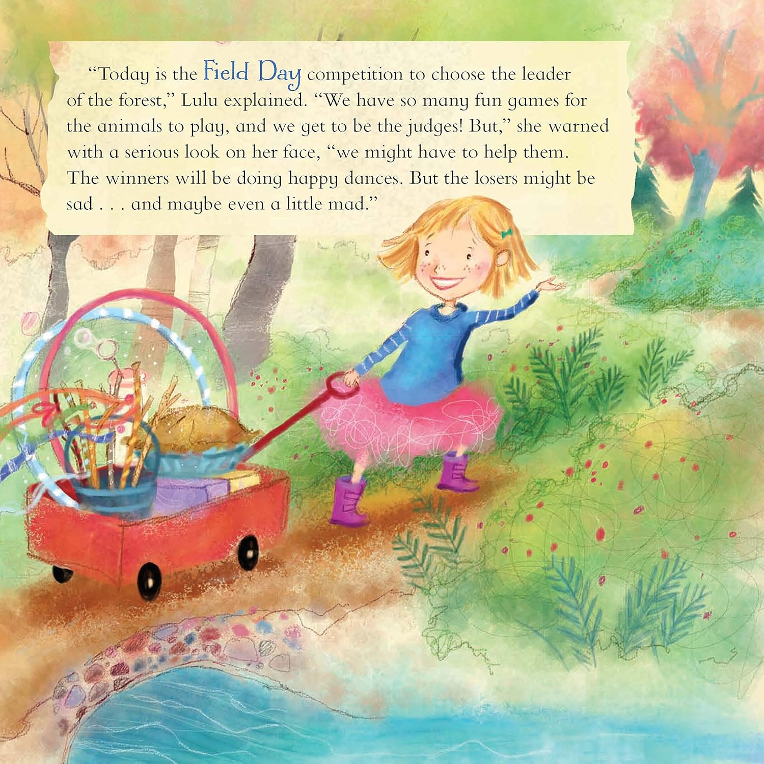 Thomas Nelson: Win or Lose, I Love You! (Hardcover Book)-HARPER COLLINS PUBLISHERS-Little Giant Kidz