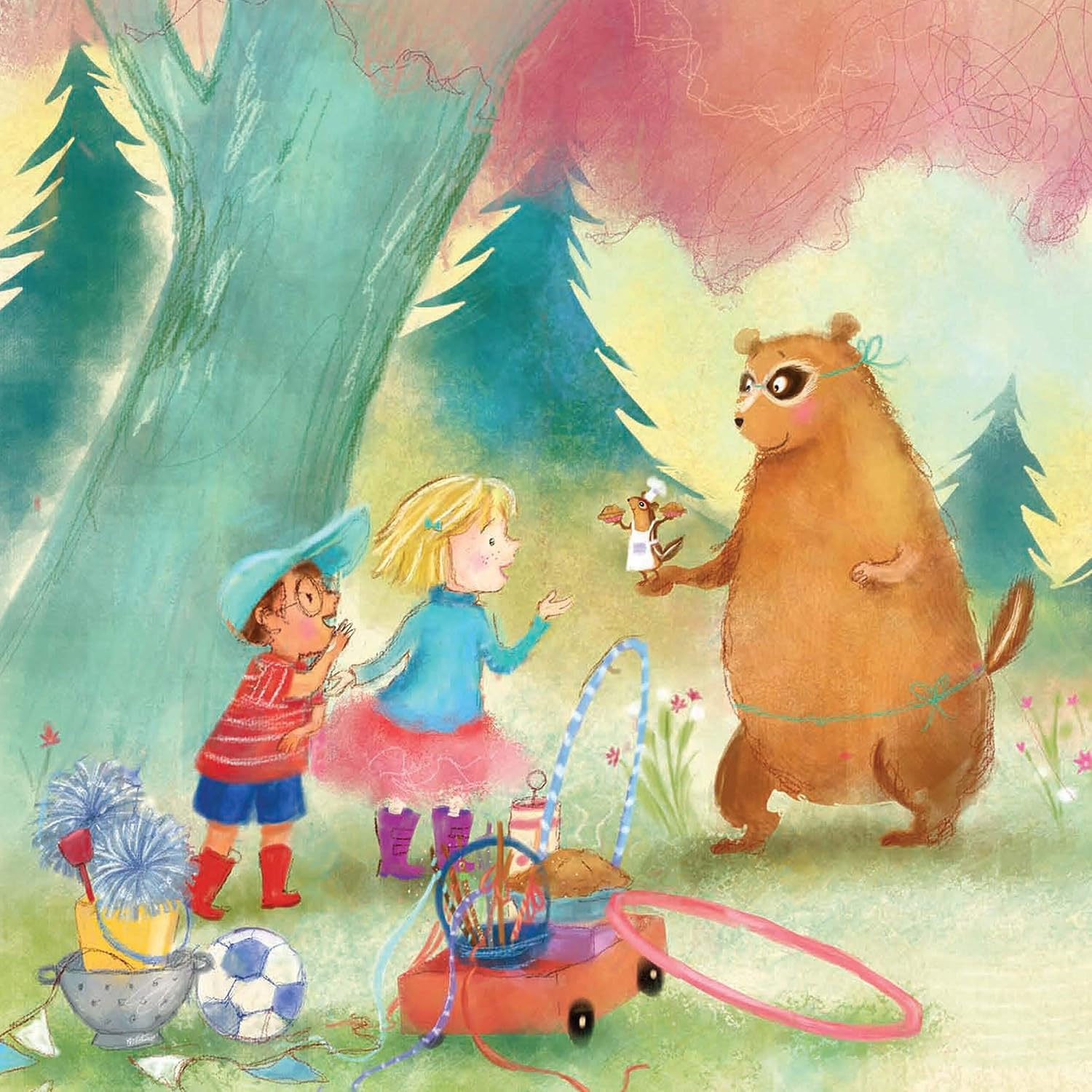 Thomas Nelson: Win or Lose, I Love You! (Hardcover Book)-HARPER COLLINS PUBLISHERS-Little Giant Kidz