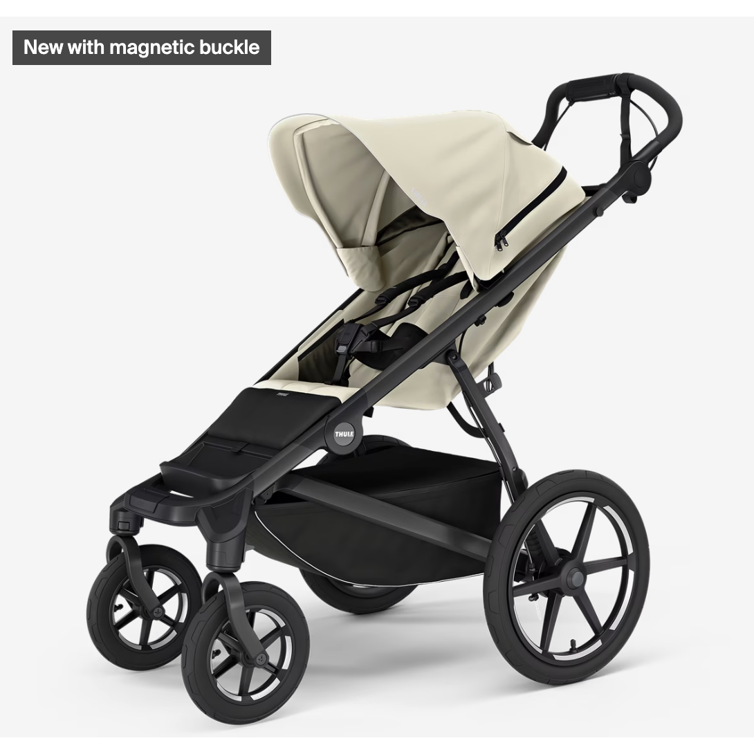 Thule Urban Glide 4-wheel-THULE-Little Giant Kidz