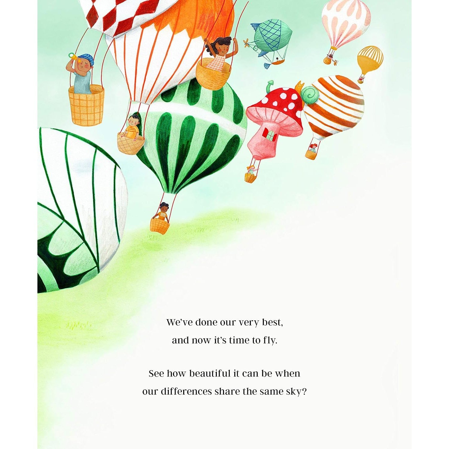 Tommy Nelson: The World Needs Who You Were Made to Be (Hardcover Book)-HARPER COLLINS PUBLISHERS-Little Giant Kidz