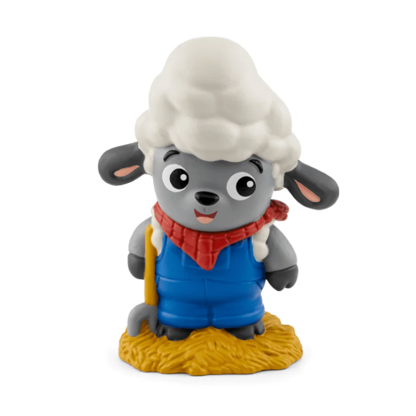 Tonies® Baby Einstein: Farm Explorers Tonie-Tonies-Little Giant Kidz