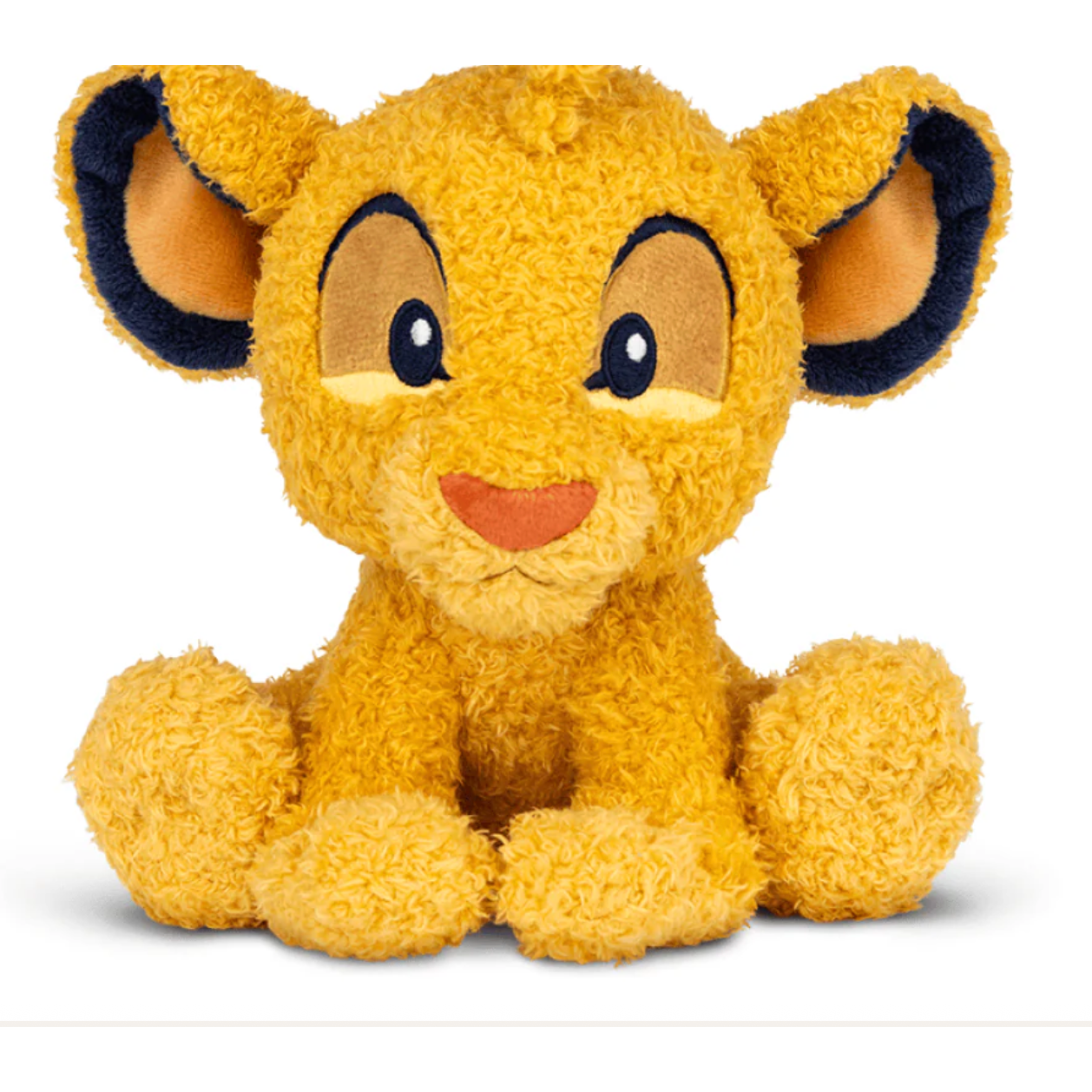 Tonies® Disney Simba Cuddle Tonie-Tonies-Little Giant Kidz
