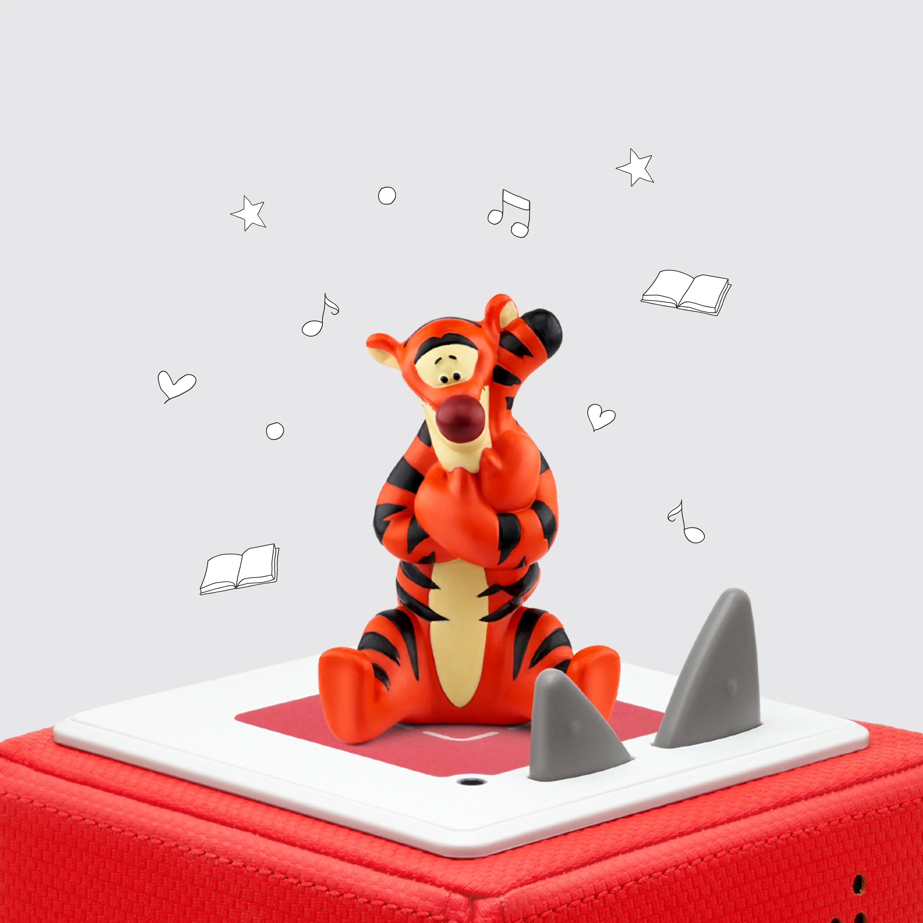 Tonies® Disney Tigger Tonie-Tonies-Little Giant Kidz