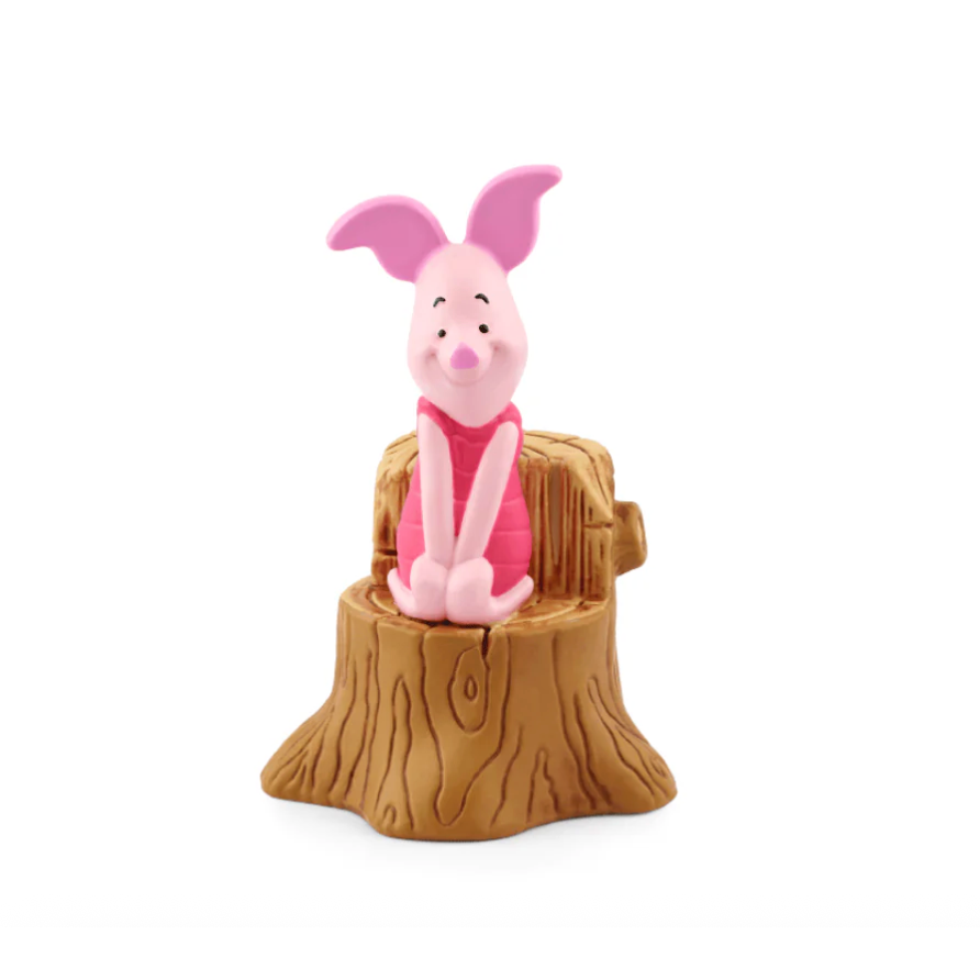 Tonies® Disney Winnie the Pooh: Piglet Tonie-Tonies-Little Giant Kidz