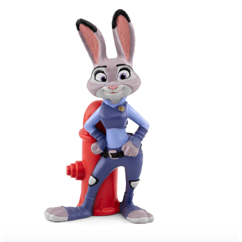 Tonies® Disney Zootopia Tonie-Tonies-Little Giant Kidz