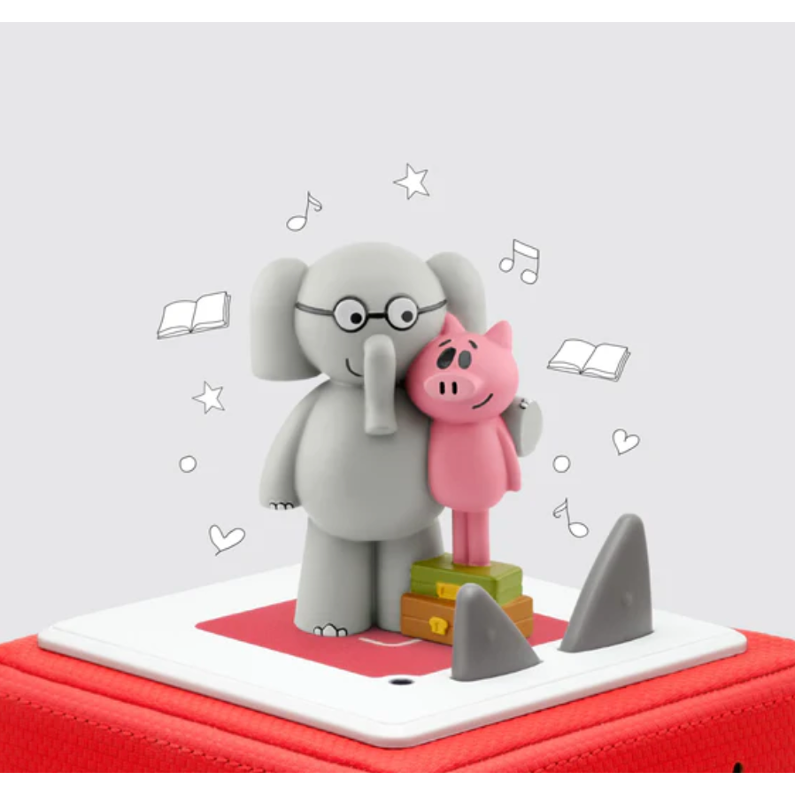 Tonies® Elephant & Piggie Tonie-Tonies-Little Giant Kidz