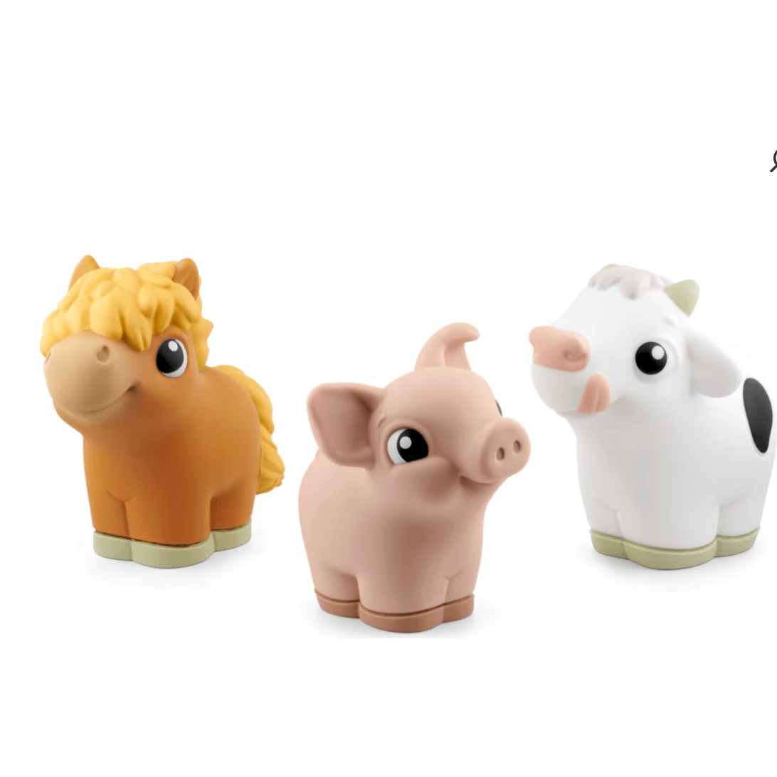 Tonies® Farm My First Tonies Set - 3 Pack-Tonies-Little Giant Kidz