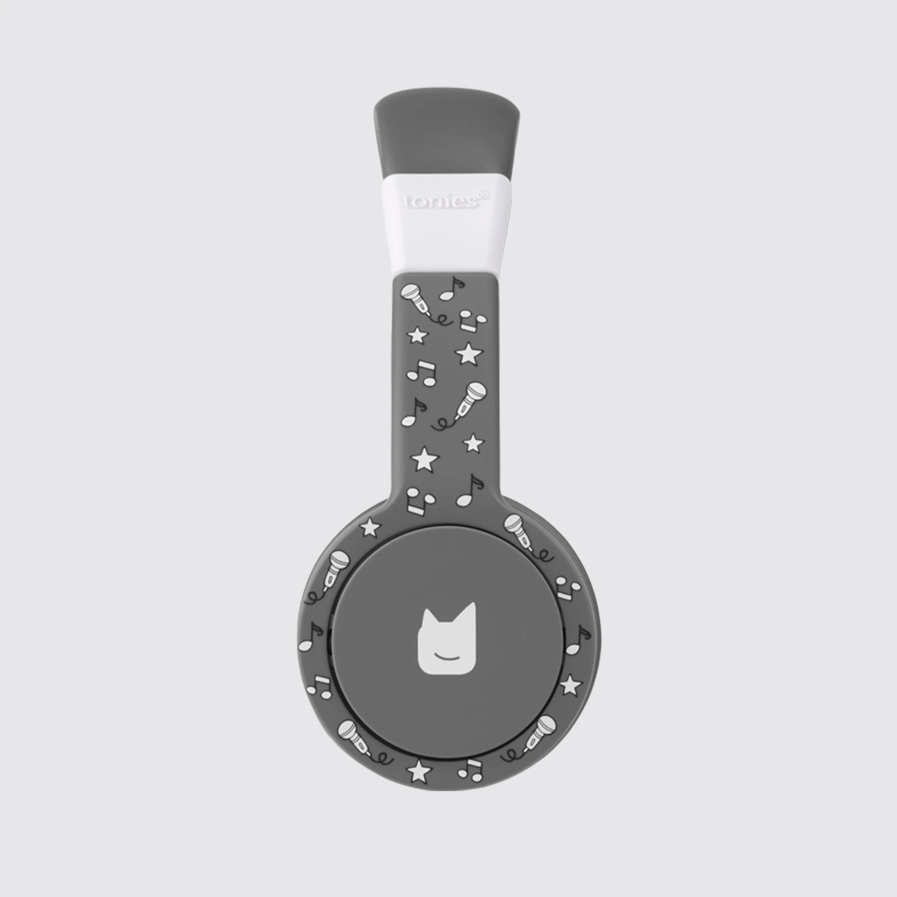 Tonies® Headphones - Grey-Tonies-Little Giant Kidz