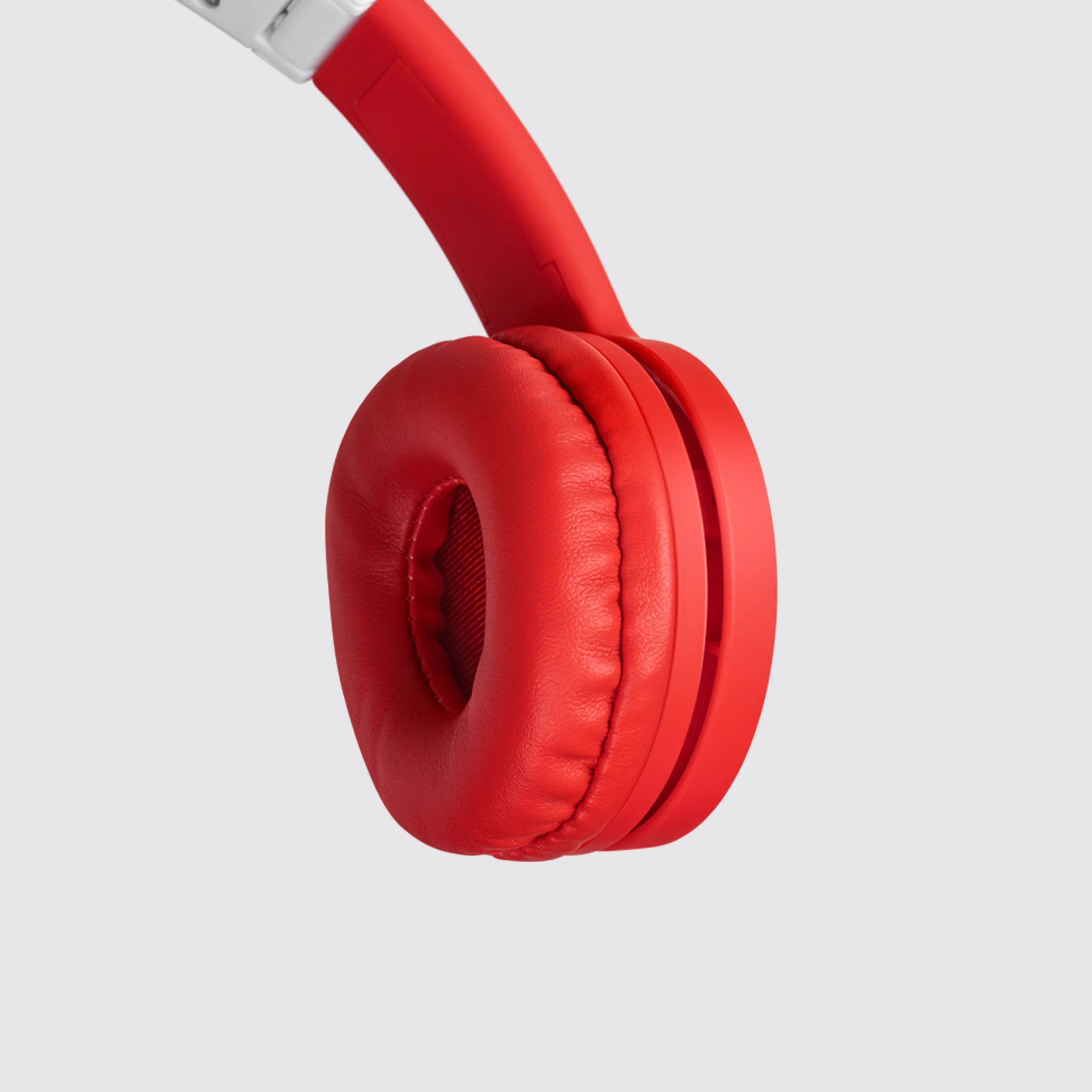 Tonies® Headphones - Red-Tonies-Little Giant Kidz