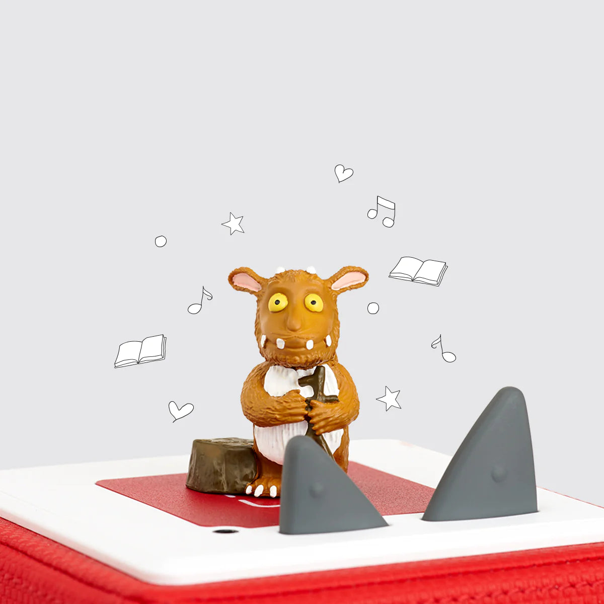 Tonies® Julia Donaldson: The Gruffalo's Child Tonie-Tonies-Little Giant Kidz