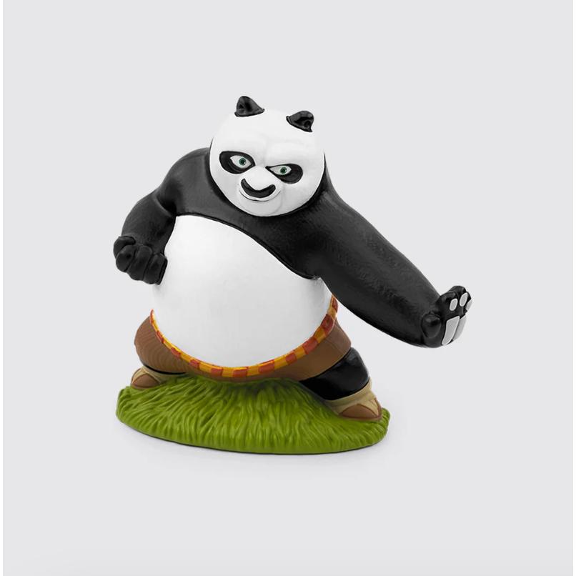 Tonies® Kung Fu Panda Tonie-Tonies-Little Giant Kidz
