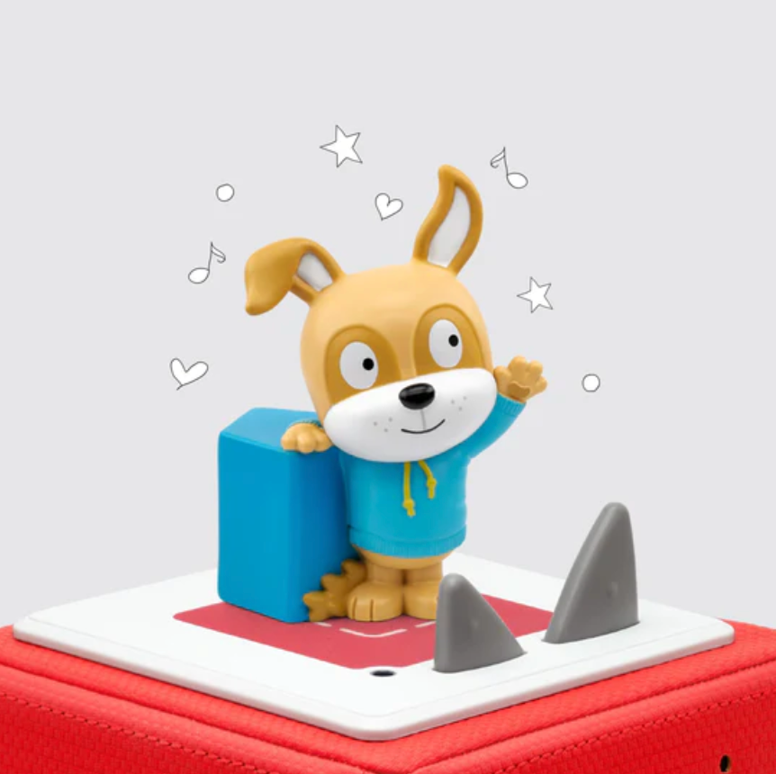 Tonies® Lalalinos: Cosmo - Bumbaloo Beats Tonie-Tonies-Little Giant Kidz