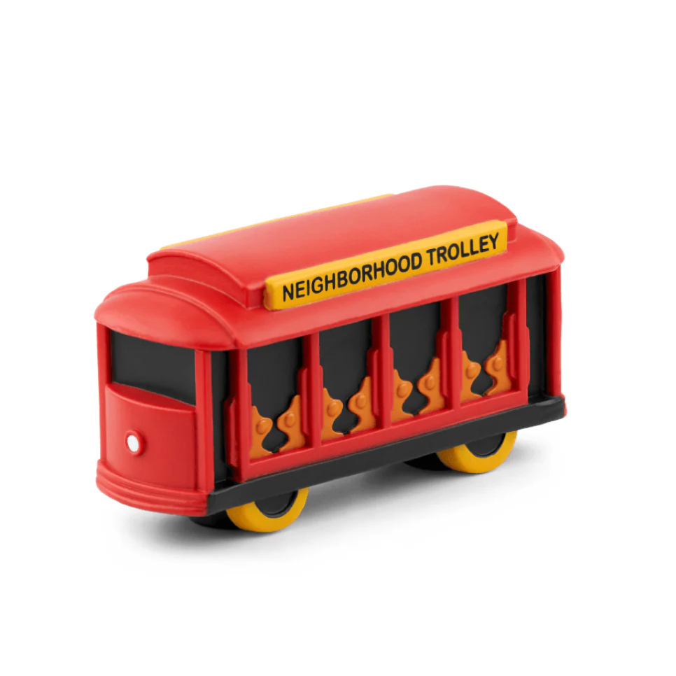Tonies® Mister Rogers' Neighborhood Tonie-Tonies-Little Giant Kidz